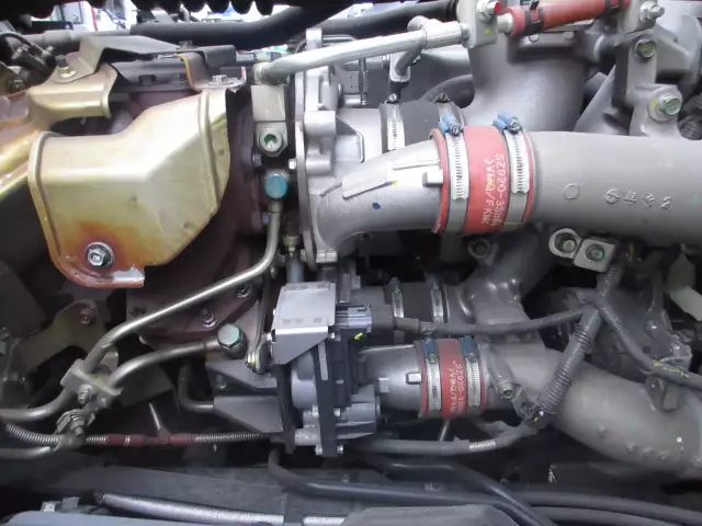 令和02年05月中古大型アルミバン・ウィング日野プロフィアの画像56