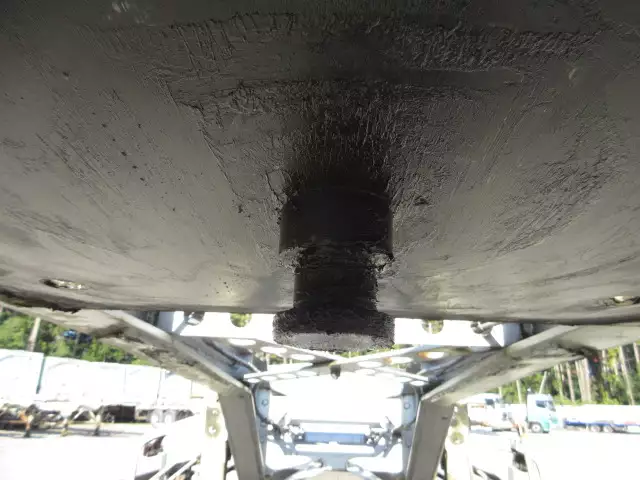 平成23年12月中古その他コンテナシャーシー日本フルハーフの画像14