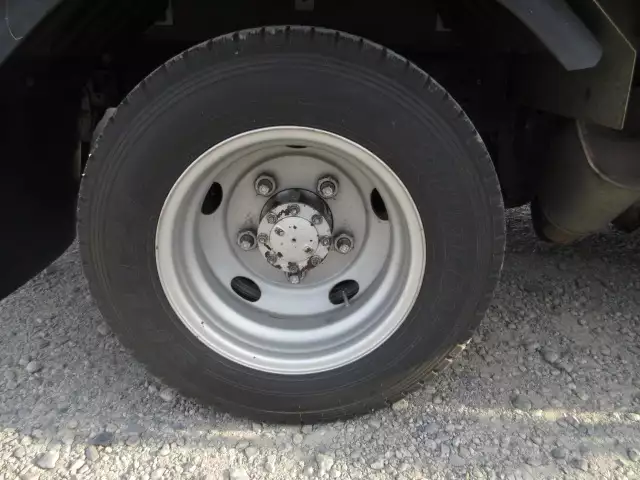 平成22年03月中古小型アルミバン・ウィングいすゞエルフの画像12