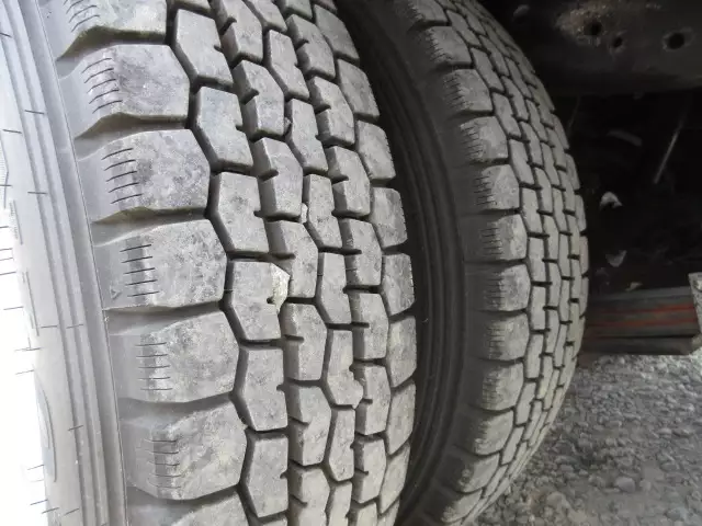 平成22年03月中古小型アルミバン・ウィングいすゞエルフの画像13