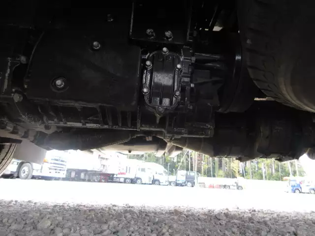 平成22年03月中古小型アルミバン・ウィングいすゞエルフの画像16