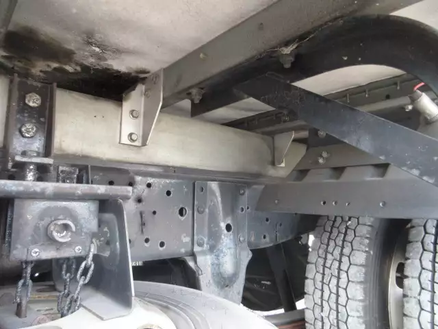 平成22年03月中古小型アルミバン・ウィングいすゞエルフの画像18