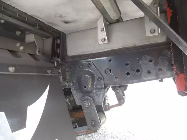 平成22年03月中古小型アルミバン・ウィングいすゞエルフの画像19