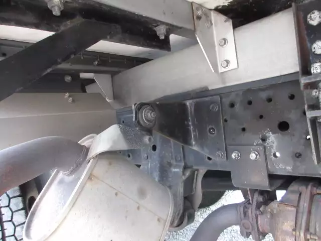 平成22年03月中古小型アルミバン・ウィングいすゞエルフの画像20