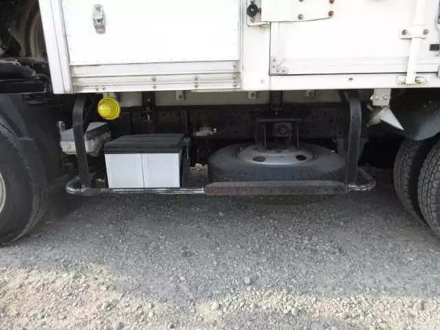 平成22年03月中古小型アルミバン・ウィングいすゞエルフの画像22