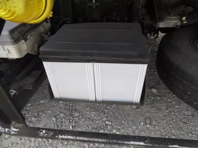 平成22年03月中古小型アルミバン・ウィングいすゞエルフの画像23