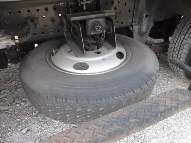 平成22年03月中古小型アルミバン・ウィングいすゞエルフの画像24