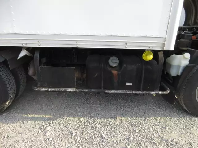 平成22年03月中古小型アルミバン・ウィングいすゞエルフの画像25