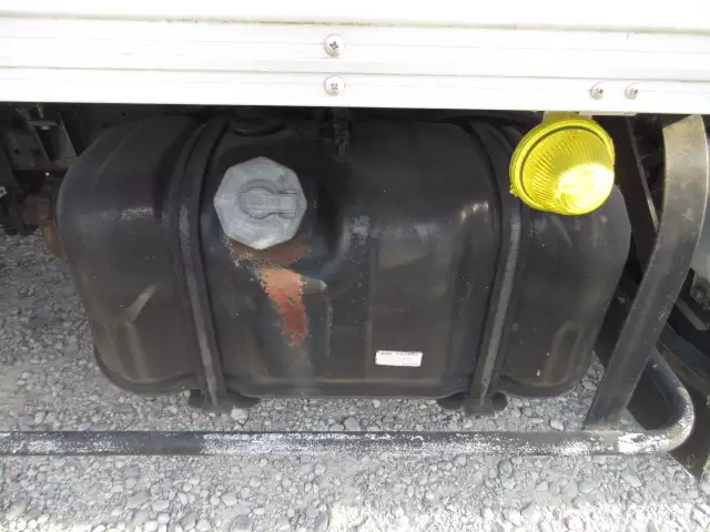 平成22年03月中古小型アルミバン・ウィングいすゞエルフの画像26