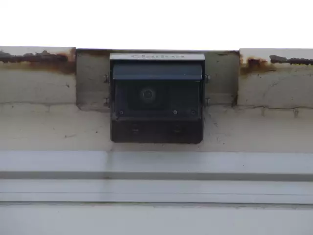 平成22年03月中古小型アルミバン・ウィングいすゞエルフの画像31