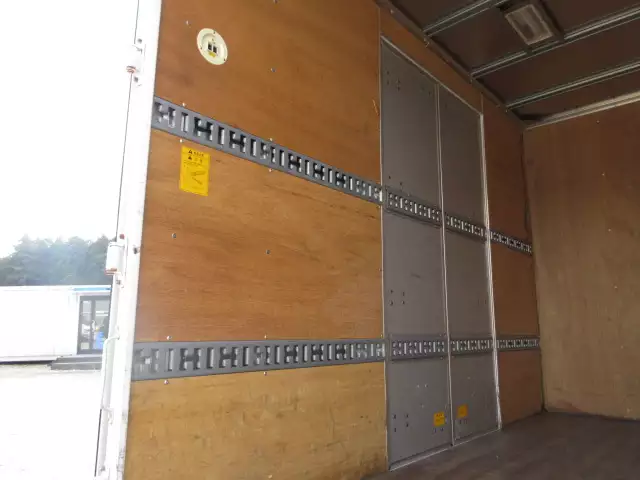 平成22年03月中古小型アルミバン・ウィングいすゞエルフの画像35