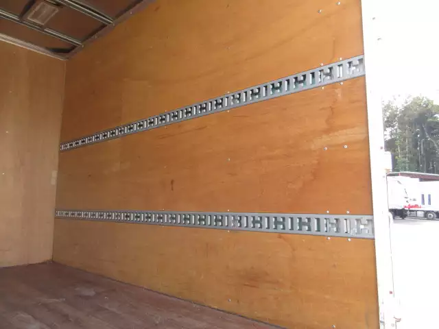 平成22年03月中古小型アルミバン・ウィングいすゞエルフの画像36