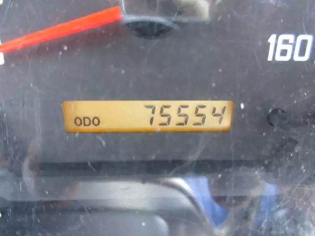 平成22年03月中古小型アルミバン・ウィングいすゞエルフの画像41