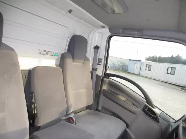 平成22年03月中古小型アルミバン・ウィングいすゞエルフの画像50