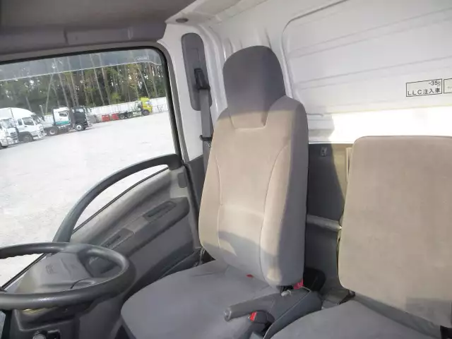 平成22年03月中古小型アルミバン・ウィングいすゞエルフの画像52