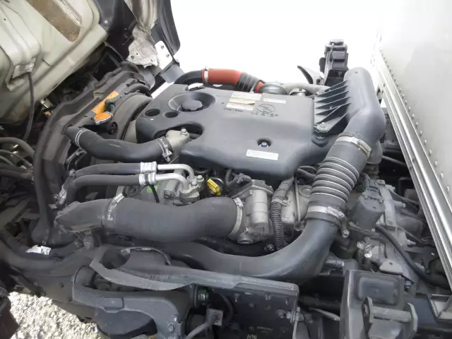 平成22年03月中古小型アルミバン・ウィングいすゞエルフの画像53