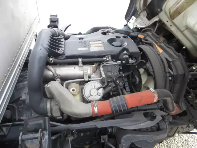 平成22年03月中古小型アルミバン・ウィングいすゞエルフの画像54