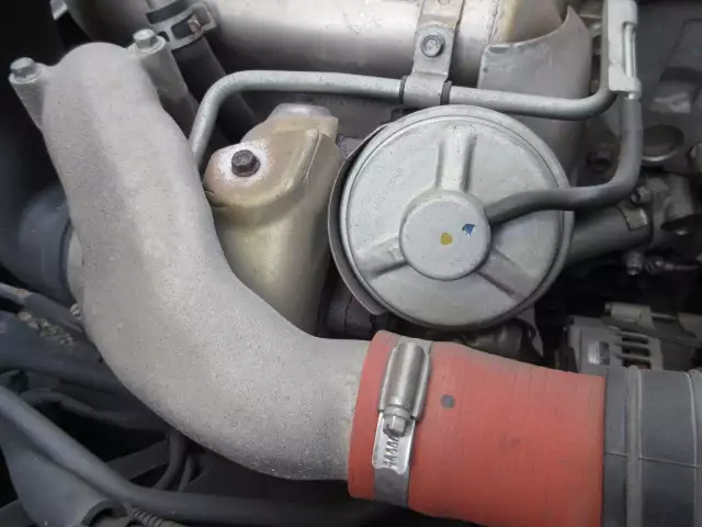 平成22年03月中古小型アルミバン・ウィングいすゞエルフの画像55