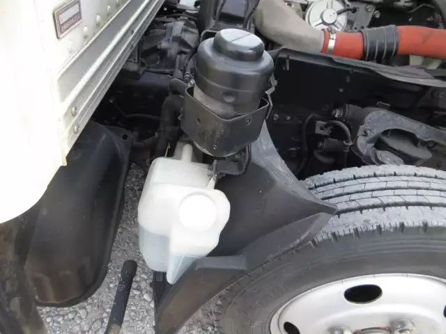 平成22年03月中古小型アルミバン・ウィングいすゞエルフの画像58