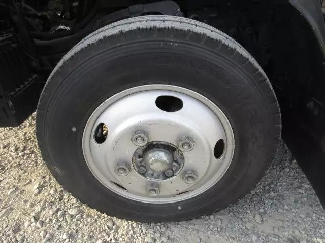 平成22年03月中古小型アルミバン・ウィングいすゞエルフの画像9