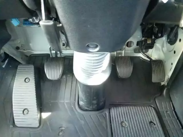 平成28年08月中古中型冷凍バン・ウィング日野レンジャーの画像11