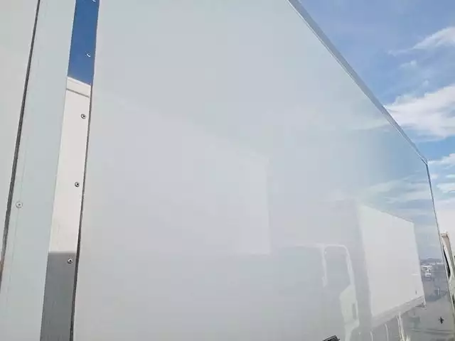 平成28年08月中古中型冷凍バン・ウィング日野レンジャーの画像21