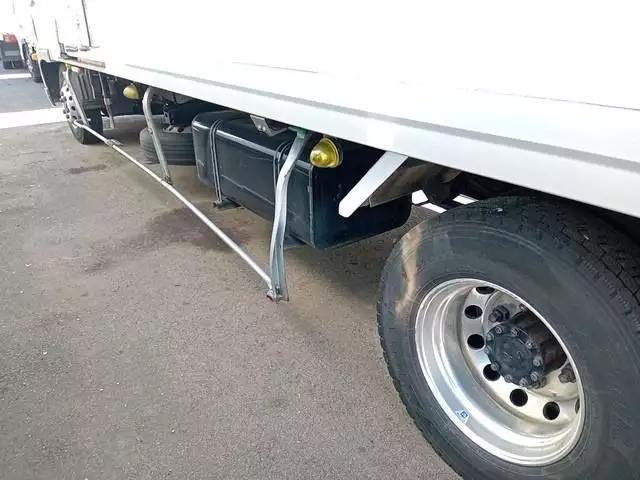 平成28年08月中古中型冷凍バン・ウィング日野レンジャーの画像23