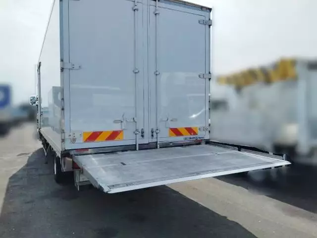 平成28年08月中古中型冷凍バン・ウィング日野レンジャーの画像28