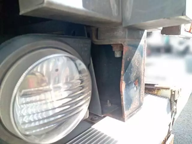 平成28年08月中古中型冷凍バン・ウィング日野レンジャーの画像30