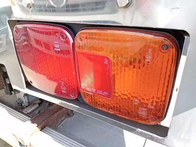 平成28年08月中古中型冷凍バン・ウィング日野レンジャーの画像31