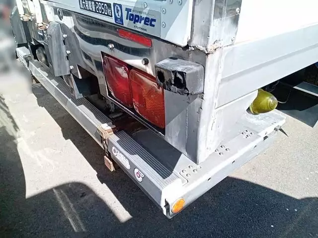 平成28年08月中古中型冷凍バン・ウィング日野レンジャーの画像33