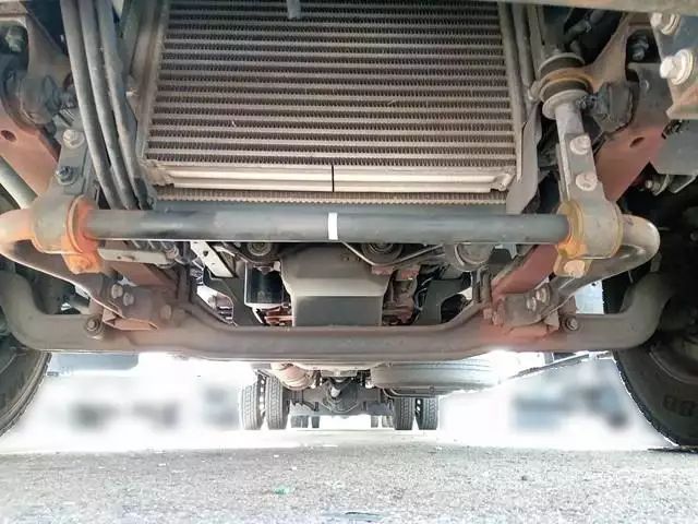 平成28年08月中古中型冷凍バン・ウィング日野レンジャーの画像36