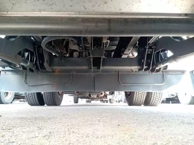 平成28年08月中古中型冷凍バン・ウィング日野レンジャーの画像37