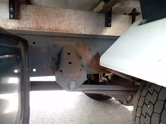 平成28年08月中古中型冷凍バン・ウィング日野レンジャーの画像39