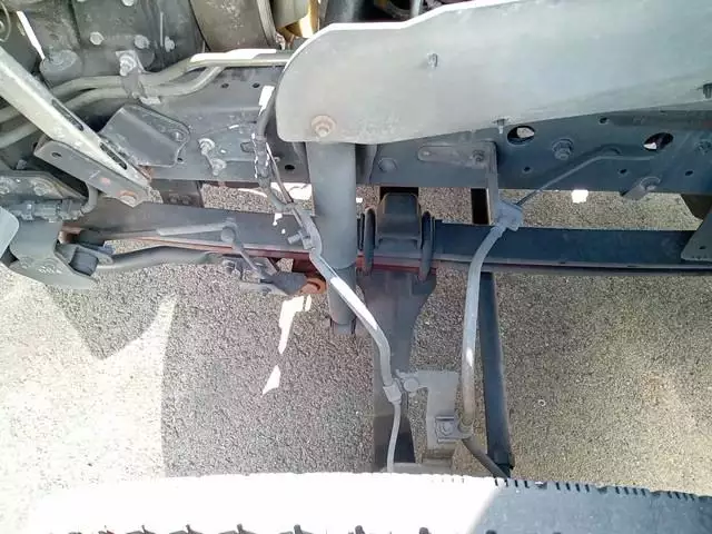 平成28年08月中古中型冷凍バン・ウィング日野レンジャーの画像41