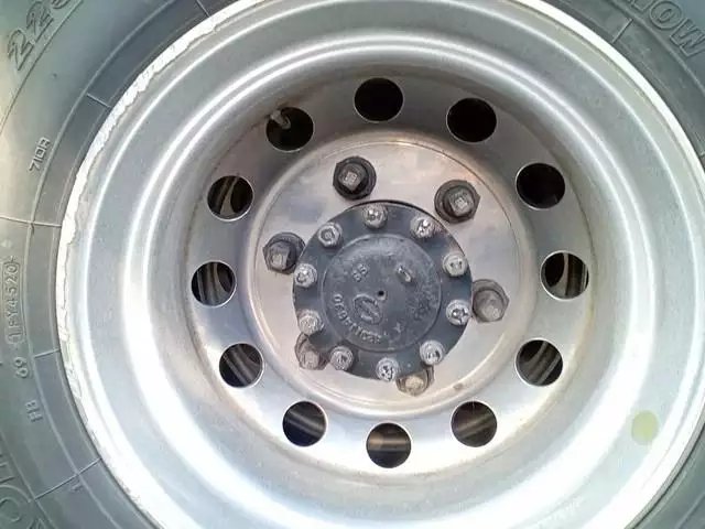 平成28年08月中古中型冷凍バン・ウィング日野レンジャーの画像42