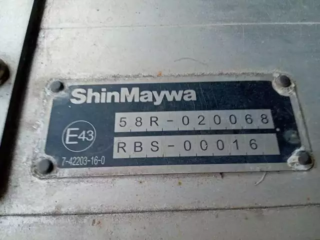 平成28年08月中古中型冷凍バン・ウィング日野レンジャーの画像47