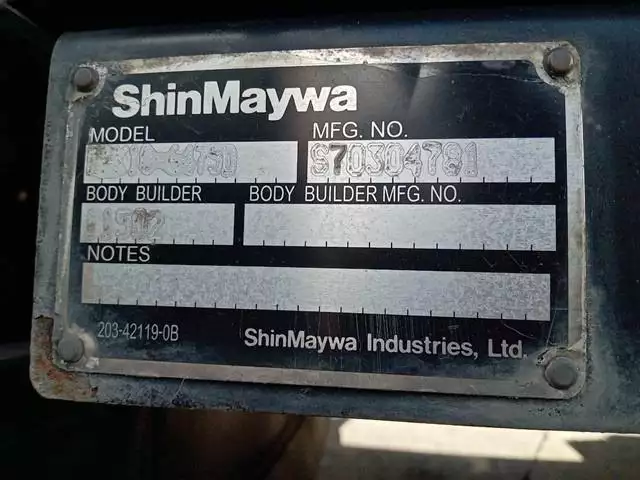 平成28年08月中古中型冷凍バン・ウィング日野レンジャーの画像48