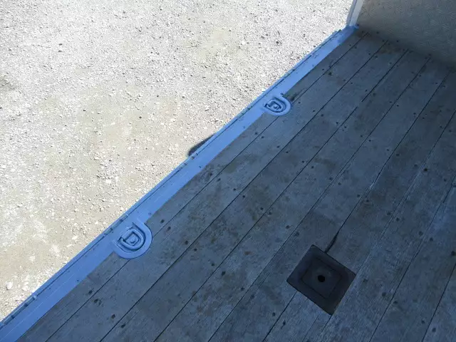 平成28年08月中古大型平ボディいすゞギガの画像32