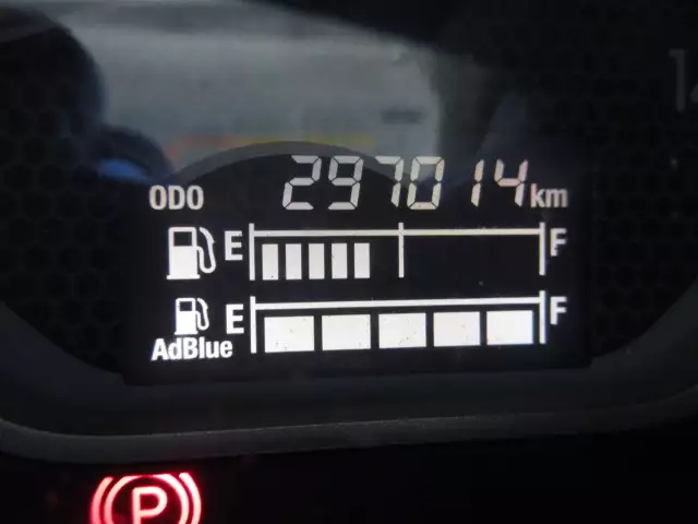 平成28年08月中古大型平ボディいすゞギガの画像35