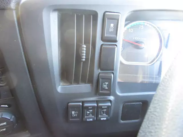 平成28年08月中古大型平ボディいすゞギガの画像42