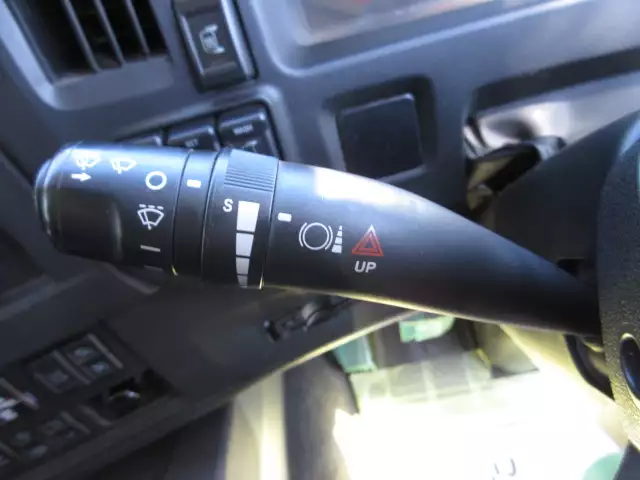 平成28年08月中古大型平ボディいすゞギガの画像45