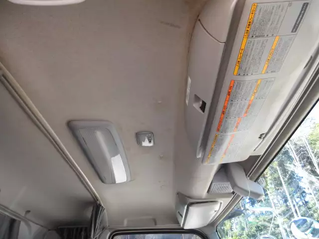 平成28年08月中古大型平ボディいすゞギガの画像47