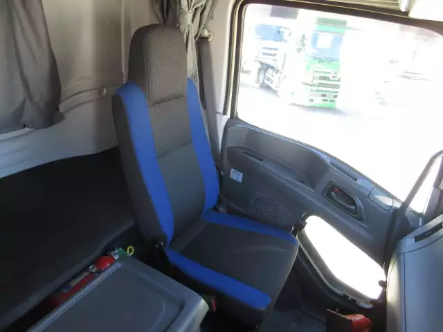 平成28年08月中古大型平ボディいすゞギガの画像48