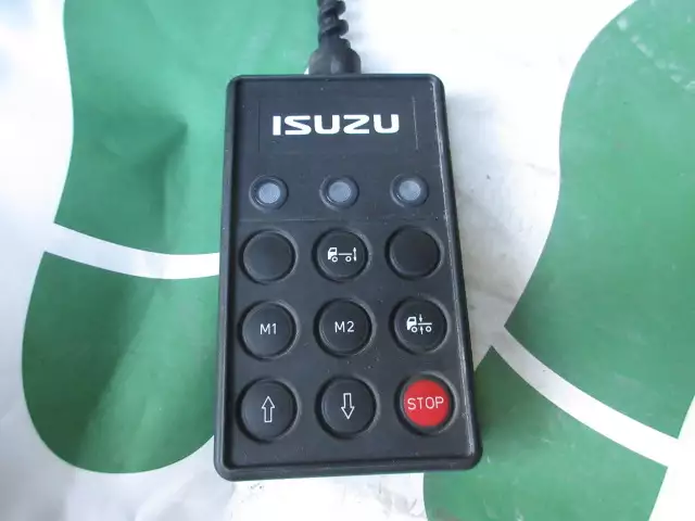 平成28年08月中古大型平ボディいすゞギガの画像51