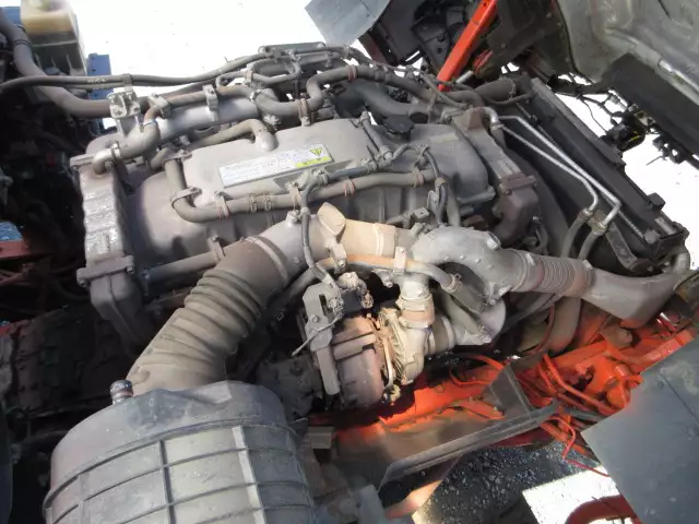 平成28年08月中古大型平ボディいすゞギガの画像53