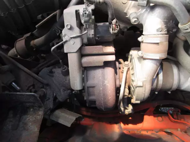 平成28年08月中古大型平ボディいすゞギガの画像54