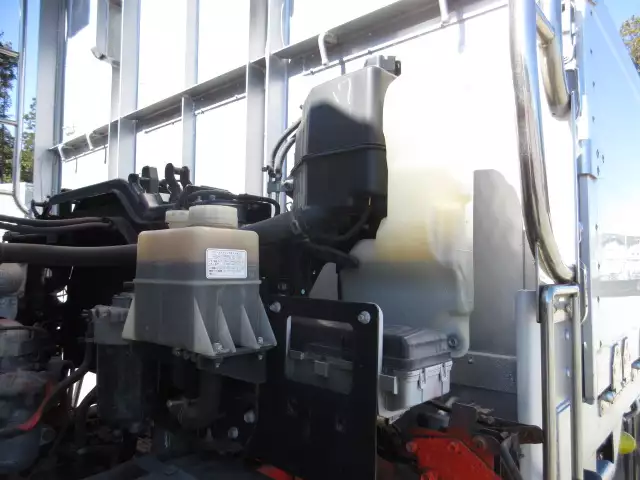 平成28年08月中古大型平ボディいすゞギガの画像57