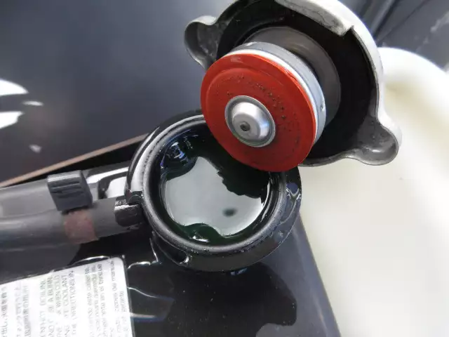 平成28年08月中古大型平ボディいすゞギガの画像58