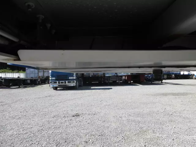 令和03年02月中古その他バントレーラー・ウィングトレーラートレクスの画像11